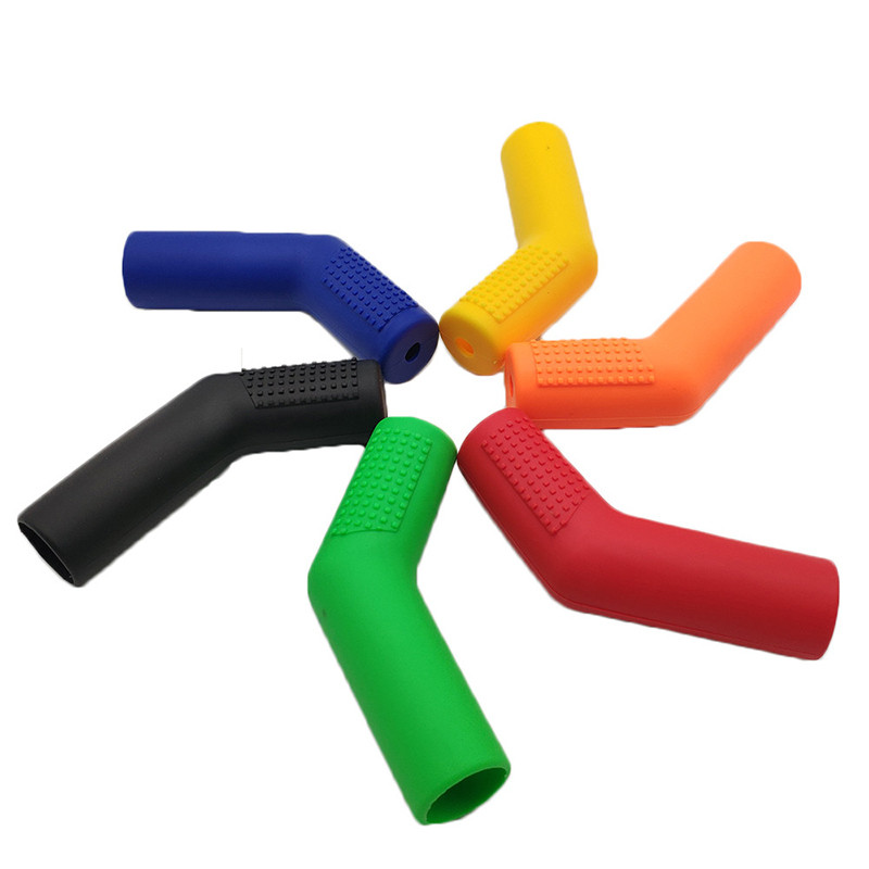 Motociklas Pavarų perjungiklio trinkelių apsaugos dėklas perjungimo svirties apsauginis dangtelis BMW K1200 RS K1300 SR GT K1600 GT GTL R1250GS