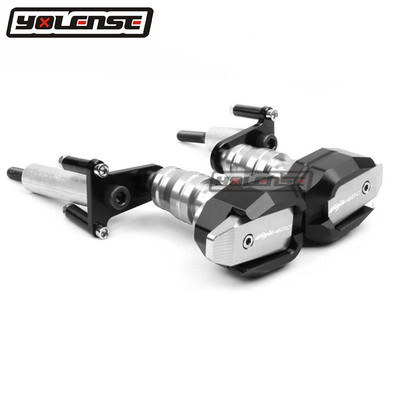 Ochranný rám motocykla proti pádu, posuvník kapotáže, ochranný kryt proti nárazu pre KAWASAKI NINJA400 NINJA 400 2018-2021 2020