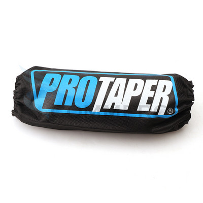 25cm 27/35cm Motocicletă mașină electrică ATV capac de praf amortizor față și spate husă de pânză de protecție cu arc de absorbție a șocurilor