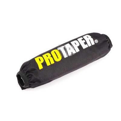 25cm 27/35cm Motocicletă mașină electrică ATV capac de praf amortizor față și spate husă de pânză de protecție cu arc de absorbție a șocurilor