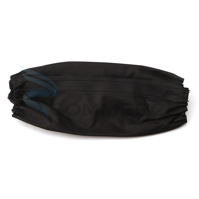 25cm 27/35cm Mootorratta elektriauto ATV eesmine ja tagumine amortisaator tolmukate vedru amortisatsioon kaitseriidest kate