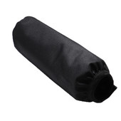 Capac universal de protecție pentru suspensie amortizor spate de 350 mm pentru motocicleta Suzuki LTZ 400 Quad ATV KFX400 Yamaha YFZ 450