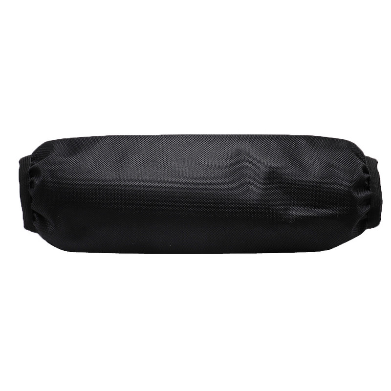 Универсален 350 мм протектор за окачване на заден амортисьор за мотоциклет Suzuki LTZ 400 Quad ATV KFX400 Yamaha YFZ 450