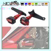 Pre motocykel HONDA CBR500R CBR500 R CBR 500 R 2017-2022 2021, ochrana proti pádu, posuvný rám, kapotáž, ochranný kryt proti nárazu