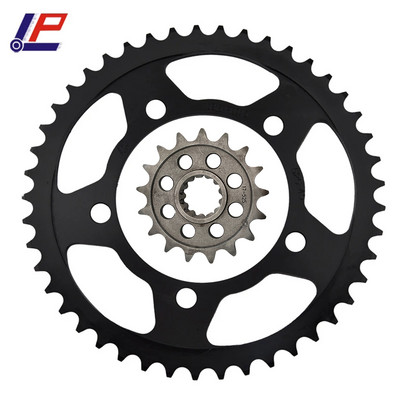 Sada ozubených kolies 525 pre predné a zadné kolesá motocykla pre BMW S1000XR S1000 XR 2014-2020 S 1000 R 2013-2020 S1000RR 2009-2020