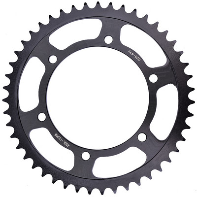 525 16T 47T Set de roți de fixare pentru pinion față-spate pentru Yamaha TDM900 5PS TDM900A ABS FZ8 FZ8N FZ8S FZ-8 FZ-8S FZ-8N TDM 900