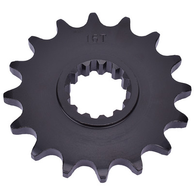 525 16T 47T Set de roți de fixare pentru pinion față-spate pentru Yamaha TDM900 5PS TDM900A ABS FZ8 FZ8N FZ8S FZ-8 FZ-8S FZ-8N TDM 900