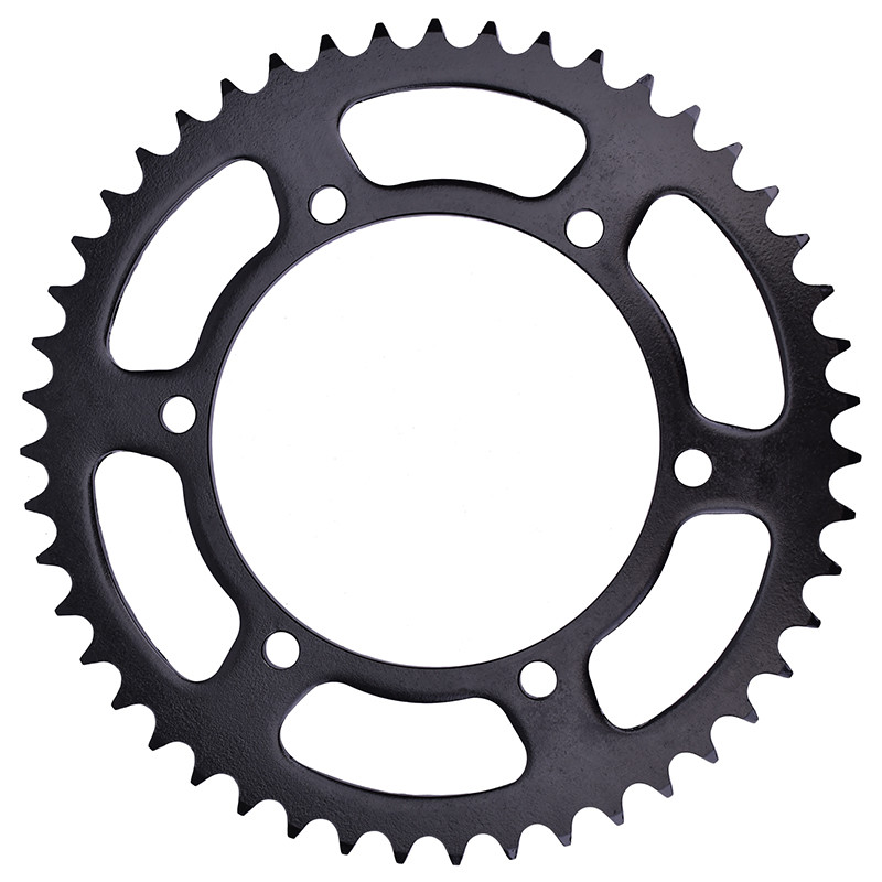 525 16T 47T Set de roți de fixare pentru pinion față-spate pentru Yamaha TDM900 5PS TDM900A ABS FZ8 FZ8N FZ8S FZ-8 FZ-8S FZ-8N TDM 900