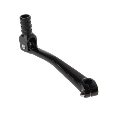 Pârghie de schimbător de viteze din aluminiu pliabilă CNC pentru motociclete Levier de schimbare a vitezelor pentru motociclete ATV-uri Dirt Bike Pit Bikes Levier de viteze