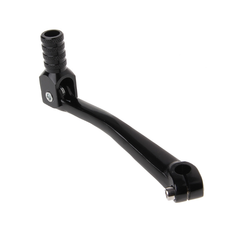 Pârghie de schimbător de viteze din aluminiu pliabilă CNC pentru motociclete Levier de schimbare a vitezelor pentru motociclete ATV-uri Dirt Bike Pit Bikes Levier de viteze