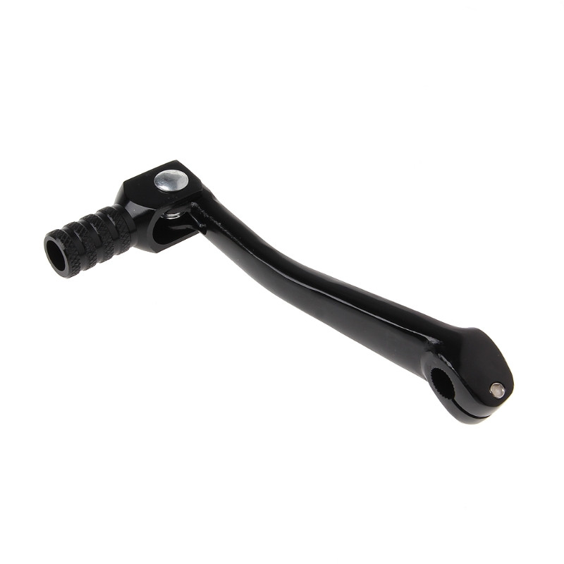 Pârghie de schimbător de viteze din aluminiu pliabilă CNC pentru motociclete Levier de schimbare a vitezelor pentru motociclete ATV-uri Dirt Bike Pit Bikes Levier de viteze