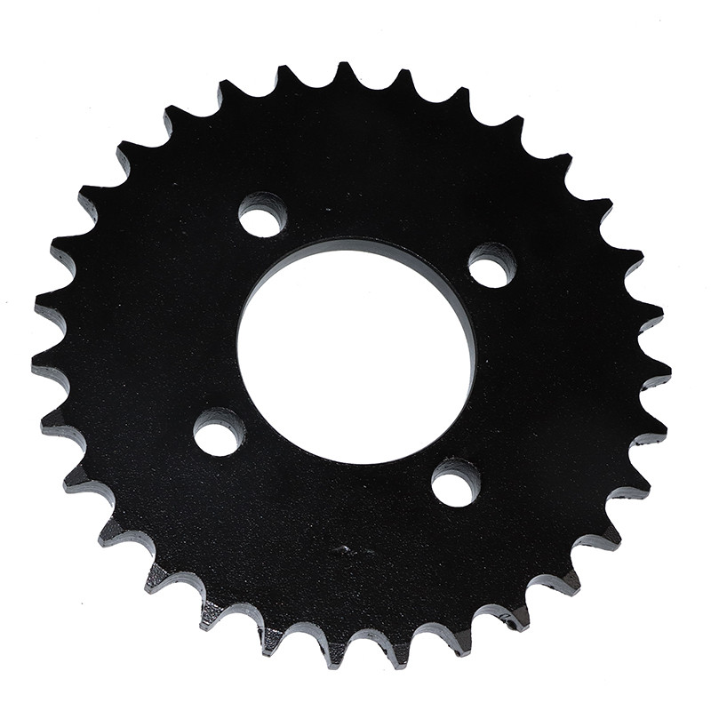 428 31 zubov 31T 32 zubov 32T 48 mm zadné ozubené koleso pre motor motocykla ATV, Quad, Pit, Dirt Bike, Buggy, Go Kart