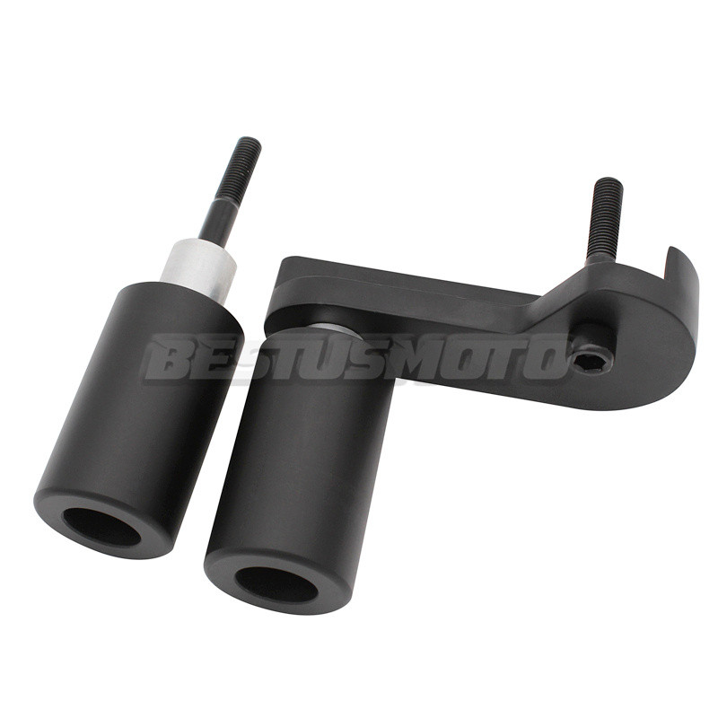 Posuvníky rámu motocykla, ochrana proti pádu z pádu pre Suzuki GSXR GSX-R 600 750 GSXR600 GSXR750 K6 K8 2006-2010 2007 2008 2009