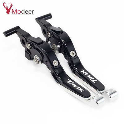 2020 -2022 Tmax 560 Motociklo stabdžių sankabos svirtys, skirtos Yamaha T MAX T-MAX 560 TMAX560 motociklo motociklo sankabos svirties