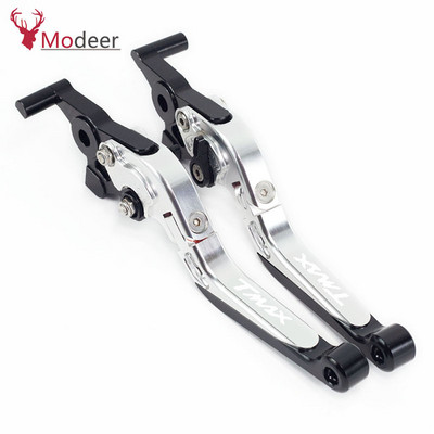 2020 -2022 Tmax 560 Motociklo stabdžių sankabos svirtys, skirtos Yamaha T MAX T-MAX 560 TMAX560 motociklo motociklo sankabos svirties