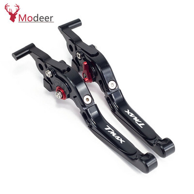 2020 -2022 Tmax 560 Motociklo stabdžių sankabos svirtys, skirtos Yamaha T MAX T-MAX 560 TMAX560 motociklo motociklo sankabos svirties