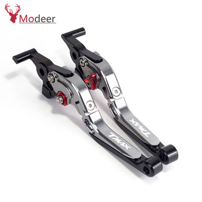 2020 -2022 Tmax 560 Motociklo stabdžių sankabos svirtys, skirtos Yamaha T MAX T-MAX 560 TMAX560 motociklo motociklo sankabos svirties