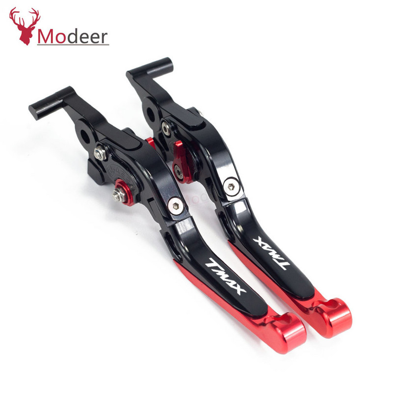 Páky spojky pre motocykel Tmax 560 2020 - 2022 pre Yamaha T-MAX T-MAX 560 TMAX560 Motocykel, páka spojky a brzdy