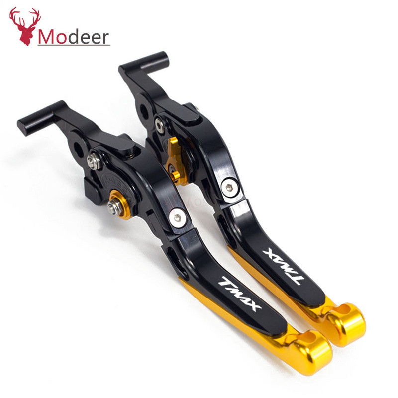 Páky spojky pre motocykel Tmax 560 2020 - 2022 pre Yamaha T-MAX T-MAX 560 TMAX560 Motocykel, páka spojky a brzdy