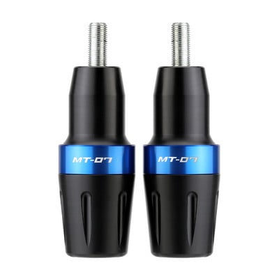 Ochranná podložka proti pádu z rámu MT-07 pre YAMAHA MT07 2014-2023 FZ07 Tracer 700/GT 7, príslušenstvo pre motocykle