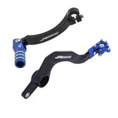 Pedala ručice nožne kočnice Set pedala ručice mjenjača za YAMAHA YZ250F 2010-2016 YZ450F WR450F 2012-2015 YZ 250F 450F WR 450F 250F