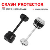 Zaslepka vretena zadného kolesa motocykla, ochranný kryt stredovej nápravy, posuvník pre BMW R1250GS R1200GS ADV LC R1200 R 1250 GS 2021