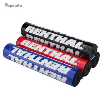 Подложки за кормило с дължина 25 см за Renthal Pro 7/8\