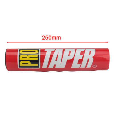 Jastučići za upravljač duljine 25 cm za Renthal Pro 7/8" upravljač 22 mm poprečna šipka Dirt Pit Bike MX Motocross Enduro motocikl ATV Quad