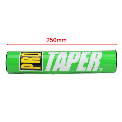 Jastučići za upravljač duljine 25 cm za Renthal Pro 7/8" upravljač 22 mm poprečna šipka Dirt Pit Bike MX Motocross Enduro motocikl ATV Quad