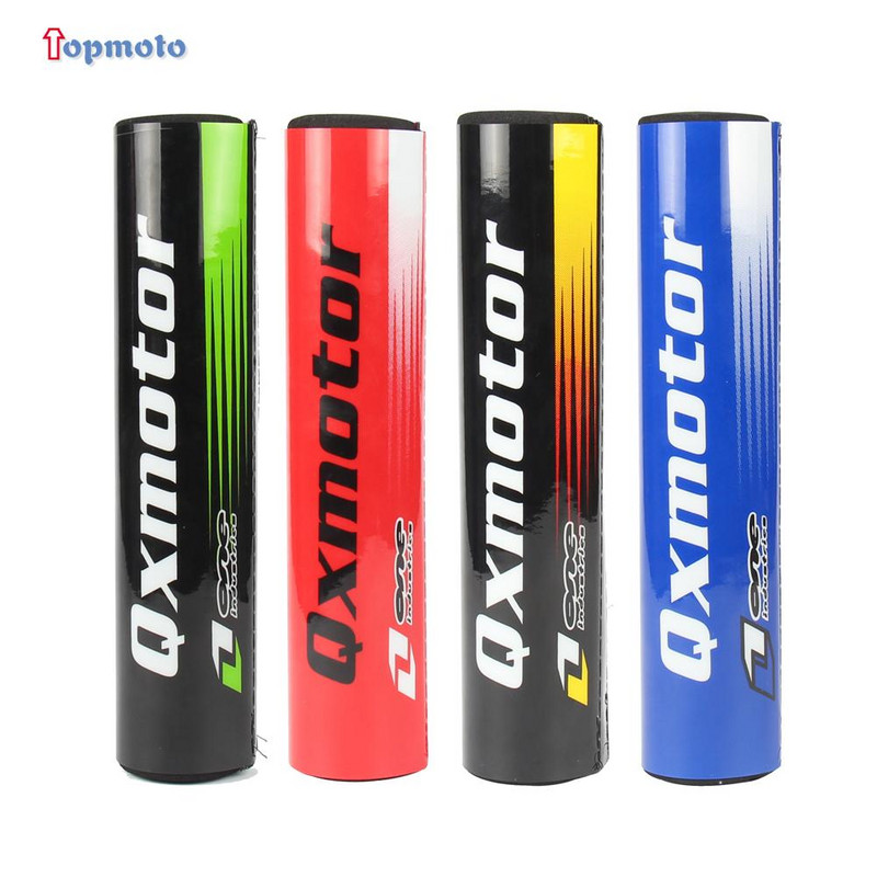 Jastučići za upravljač duljine 25 cm za Renthal Pro 7/8" upravljač 22 mm poprečna šipka Dirt Pit Bike MX Motocross Enduro motocikl ATV Quad