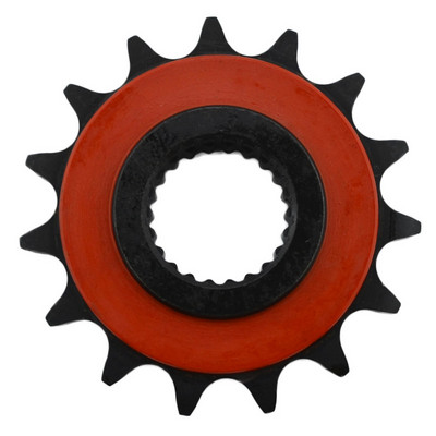 Sada ozubených kolies pre motocykel 15T vpredu a 45T vzadu, vhodná pre reťaz pohonu 428 pre YAMAHA XG250 Tricker XT250X Serrow 3C5 Japonsko JYM250 YBR250