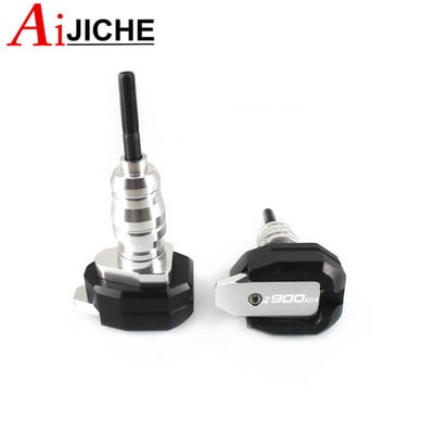 Pre KAWASAKI Z650 Z900 Z900RS Z 650 900 2019-2022, ochrana proti pádu z rámu, posuvník kapotáže, ochranný kryt proti nárazu