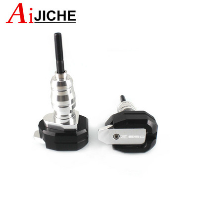 Pre KAWASAKI Z650 Z900 Z900RS Z 650 900 2019-2022, ochrana proti pádu z rámu, posuvník kapotáže, ochranný kryt proti nárazu