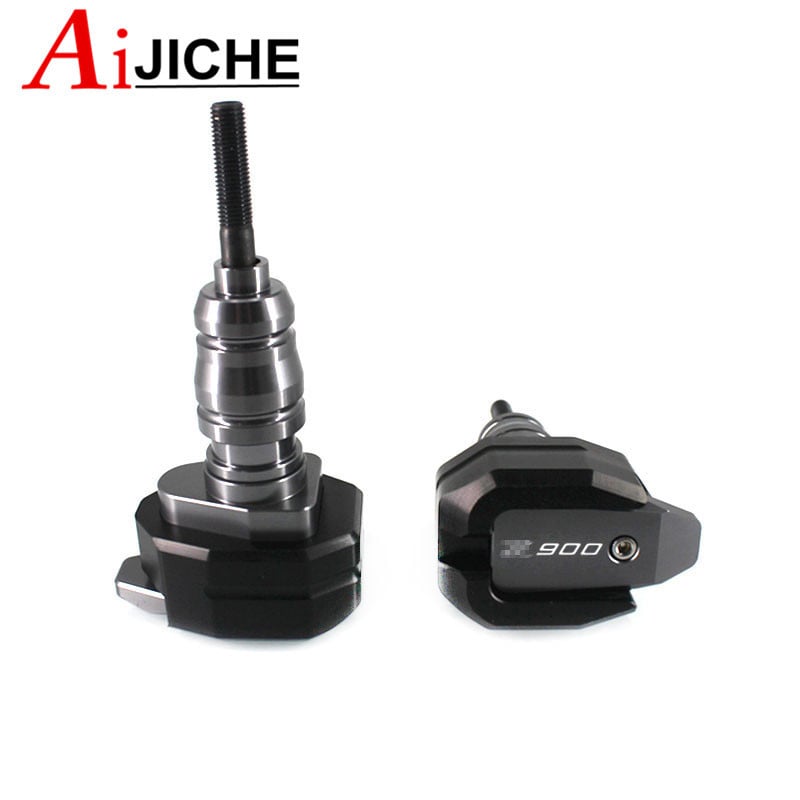 Pre KAWASAKI Z650 Z900 Z900RS Z 650 900 2019-2022, ochrana proti pádu z rámu, posuvník kapotáže, ochranný kryt proti nárazu