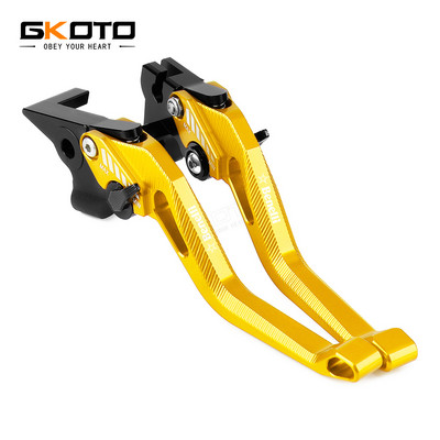 Pre motocykle Benelli TNT 125 135 TNT125 TNT135, CNC hliníkové nastaviteľné riadidlá brzdovej spojky