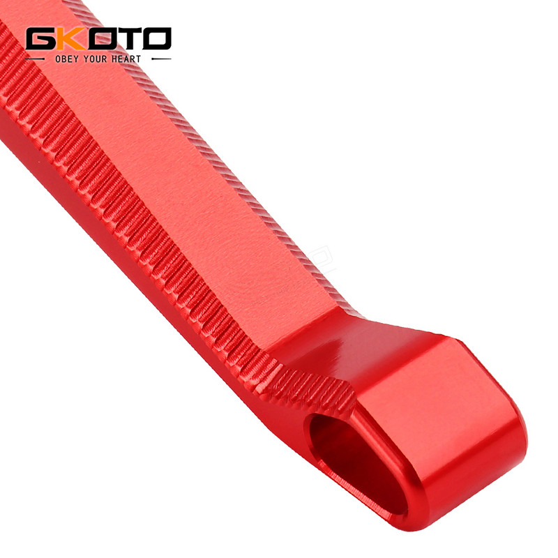 Pre motocykle Benelli TNT 125 135 TNT125 TNT135, CNC hliníkové nastaviteľné riadidlá brzdovej spojky