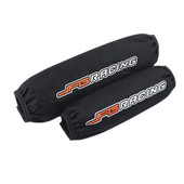 Νέο κάλυμμα προστασίας από ανάρτηση πίσω αμορτισέρ 270 mm 350 mm για μοτοσικλέτα Dirt Pit ATV Quad σκούτερ