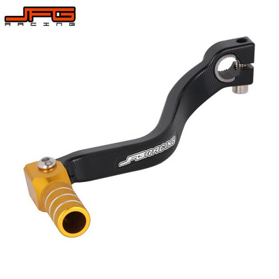 Motocykel 2019 Nová CNC radiaca páka pre SUZUKI DRZ400S DRZ400SM DRZ400E DRZ400 2000-2019 RMX250 1989-1998