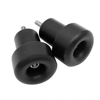 Pre Kawasaki ZX 6R 9R 12R Ninja ZX-6R ZX-9R ZX-12R ZX6R ZX9R ZX12R Bez výrezov, posuvníky rámu motocykla, ochrana proti pádu z pádu.