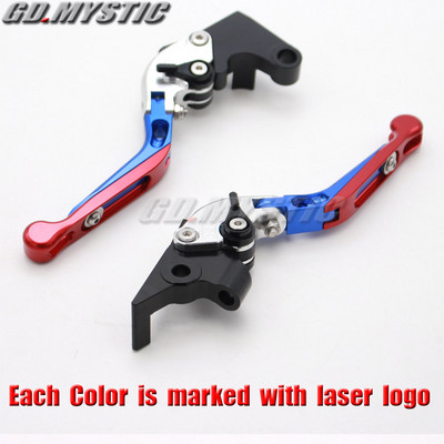 Skladacie, rozťahovacie, CNC nastaviteľné páky spojky a brzdy pre motocykle Suzuki DR650S DR650SE DR 650 DR650 S SE 1994-2010