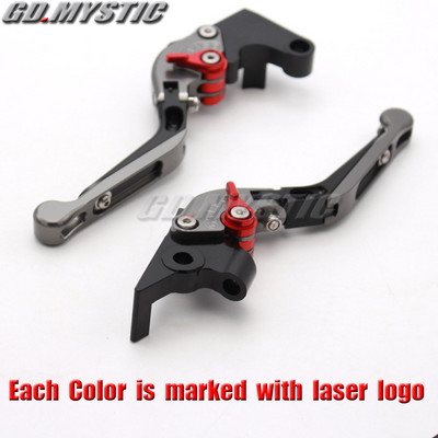 Skladacie, rozťahovacie, CNC nastaviteľné páky spojky a brzdy pre motocykle Suzuki DR650S DR650SE DR 650 DR650 S SE 1994-2010