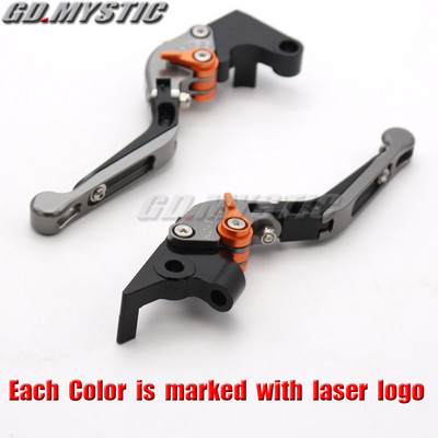 Skladacie, rozťahovacie, CNC nastaviteľné páky spojky a brzdy pre motocykle Suzuki DR650S DR650SE DR 650 DR650 S SE 1994-2010