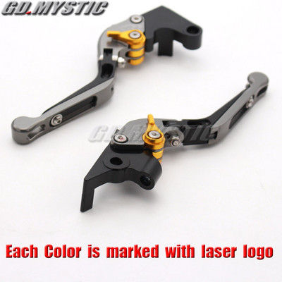 Skladacie, rozťahovacie, CNC nastaviteľné páky spojky a brzdy pre motocykle Suzuki DR650S DR650SE DR 650 DR650 S SE 1994-2010