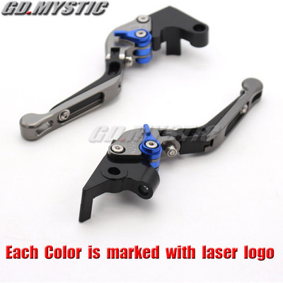 Skladacie, rozťahovacie, CNC nastaviteľné páky spojky a brzdy pre motocykle Suzuki DR650S DR650SE DR 650 DR650 S SE 1994-2010