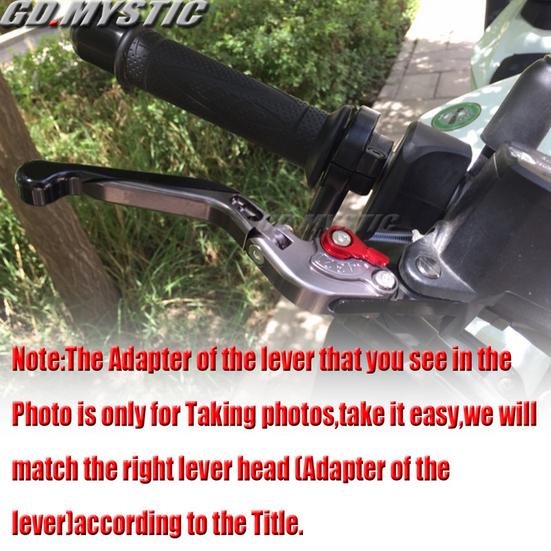 Skladacie, rozťahovacie, CNC nastaviteľné páky spojky a brzdy pre motocykle Suzuki DR650S DR650SE DR 650 DR650 S SE 1994-2010