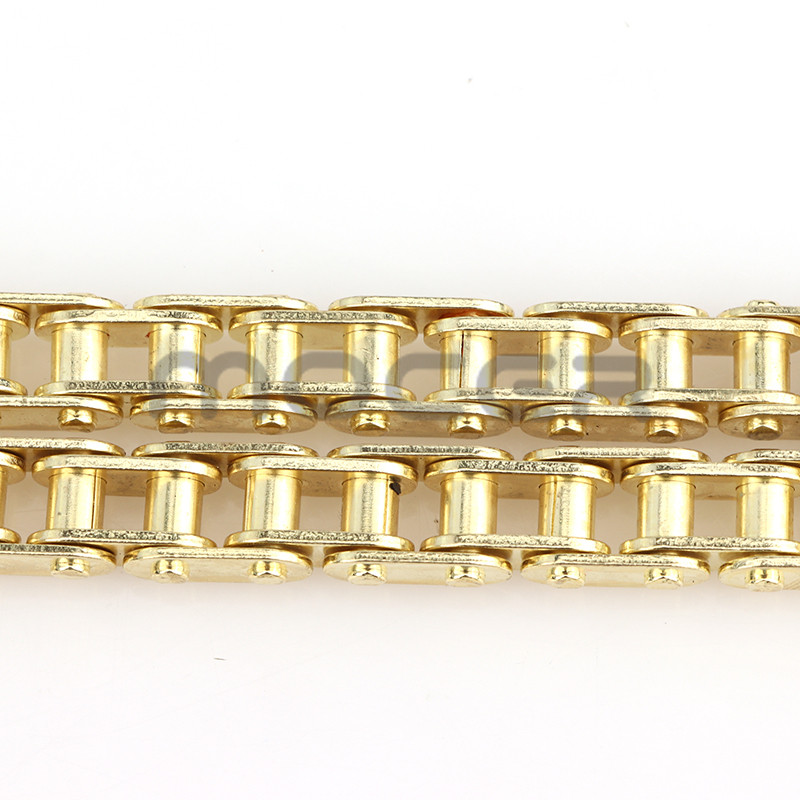 T8F 136 звена Верига 74T 35 мм задно зъбно колело за 43cc 49cc Minimoto мотопед скутери 2-тактов двигател Pocket Bike Mini Quad ATV