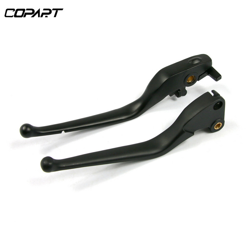 Sada motocyklových CNC brzdových spojkových pák pre Victory Highball/Kingpin Boardwalk, všetky možnosti, Victory Vegas 8 Ball/Vegas Low, čierna