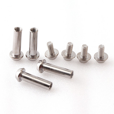 90MM 100MM 125MM 150MM 180MM 190MM 200MM șoc suspensie spate pentru 47cc 49CC Super Minimoto ATV Quad scuter electric Pocket Bik