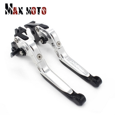 Vhodné pre Trident 660 Trident660 2021 2022 Príslušenstvo k motocyklom CNC Skladacie, výsuvné, nastaviteľné páky spojky a brzdy
