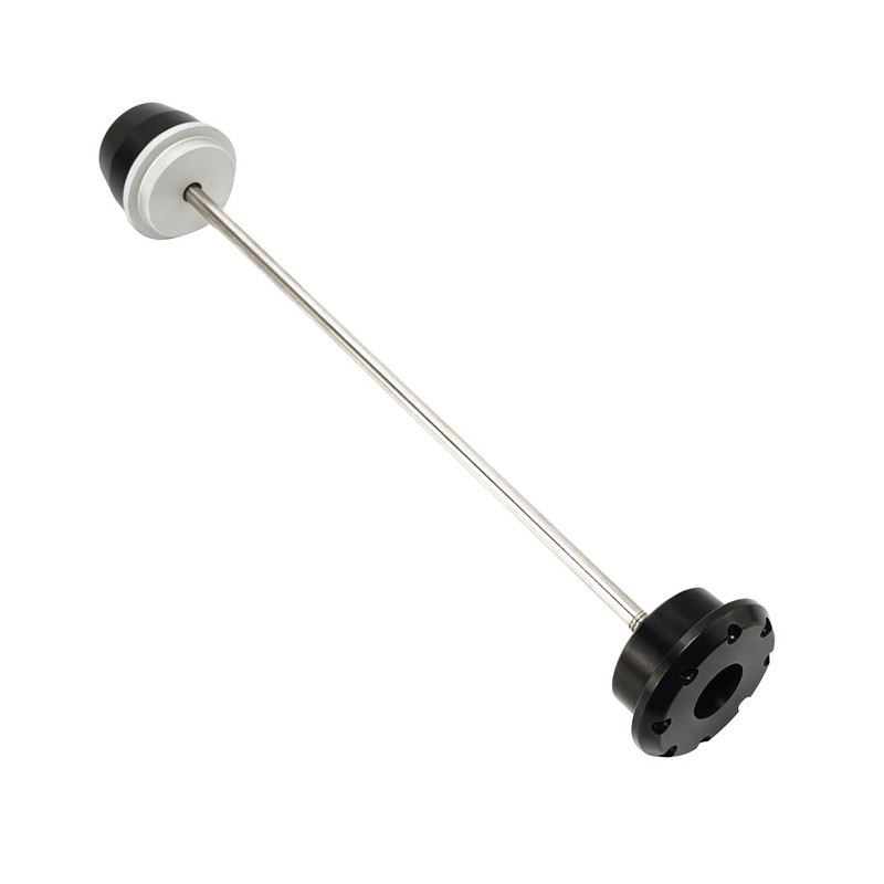 Mootorratta esi-tagaratta telje liugurid Ducati Monster 1200 1200S Streetfighter 1098 V4 Diavel 1200 1260 X-Diavel jaoks